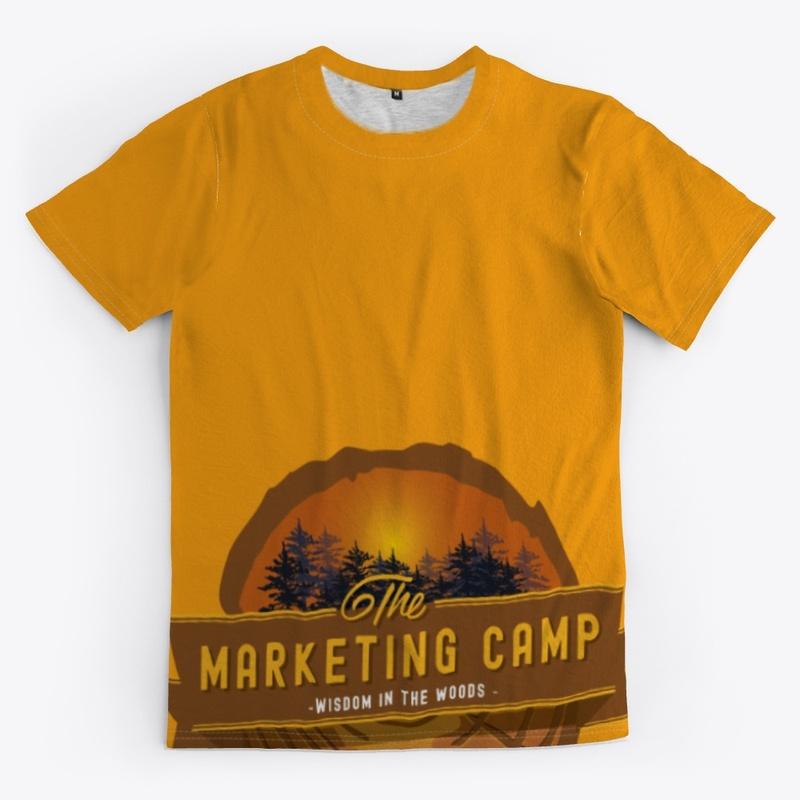 The Marketing Camp Horizon