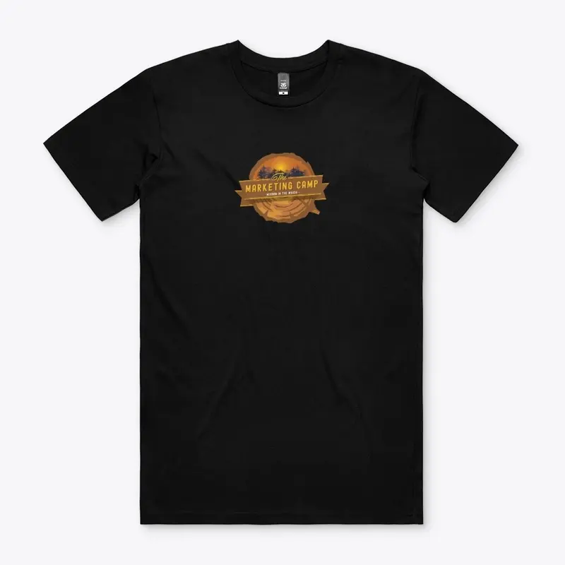 The Marketing Camp T-Shirt